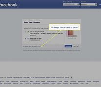 Image result for Find My Facebook Password
