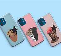 Image result for iPhone 5S Cases for Boys Xxxtentacion