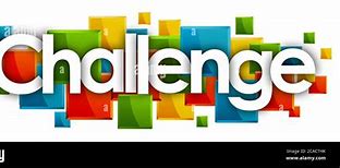 Image result for The Challenge Letras