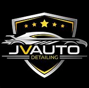 Image result for JV Auto Care Logo