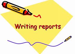 Image result for Report. Clip Art Free