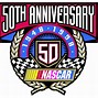 Image result for NASCAR 52 Font