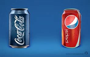 Image result for Coke/Pepsi War
