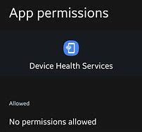 Image result for Samsung Device Health Manager Service