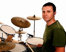 Image result for Scott Woodruff Playing Drums