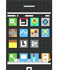 Image result for Pixel Art iPhone 11
