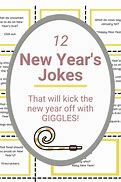 Image result for New Years Jokes for Kids
