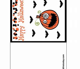 Image result for Free Halloween Greeting Cards