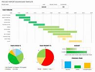 Image result for Project Report Template