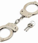 Image result for Law Enforcement Handcuffs