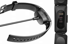 Image result for Fitbit Inspire Charger