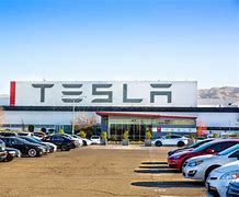 Image result for Hruskesh Tesla Fremont