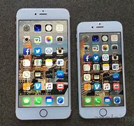 Image result for iPhone 6 Plus and 6s Plus Physical Difference