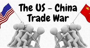 Image result for American China Trade War