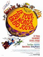 Image result for Le Tour Du Monde