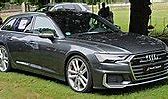 Image result for Images of Audi S6