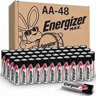 Image result for Energizer AA Rechargeable Batteries Bulk