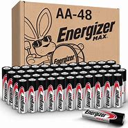 Image result for Energizer Max Plus AA Battery