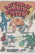 Image result for Do You Remember Saturday Morning Cartoons