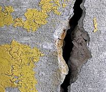 Image result for Concrete Cracks