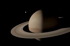 Image result for Saturn 4K