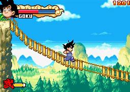 Image result for Dragon Ball Advanced Adventure