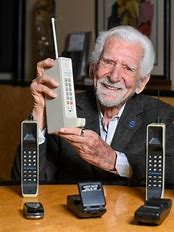 Image result for First Inventor of Smartphone