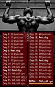 Image result for 30-Day Workout Easy
