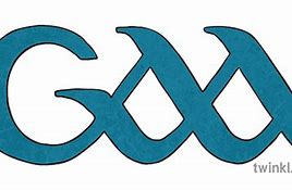 Image result for GAA Logo