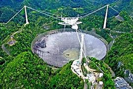 Image result for World's Largest Telescope Hawaii