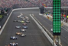Image result for Originally Indy 500 Track