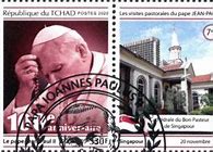 Image result for Pope John Paul II Pastoral