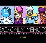 Image result for Read-Only Memories