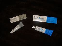 Image result for Retin a Ointment