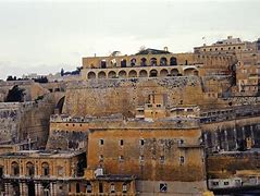 Image result for British Buildings in Malta