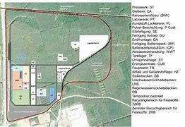 Image result for Tesla Gigafactory Map Germany Mexico