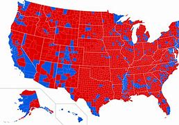 Image result for 2020 Presidential Election Results State Map