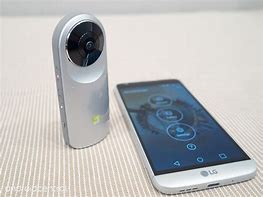 Image result for LG G2 360 Camera