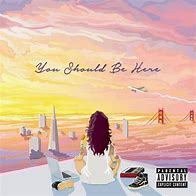 Image result for You Should Be Here Poster