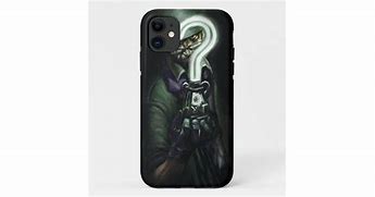 Image result for Gotham Riddler Phone Cases