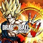 Image result for The Wilderness Dragon Ball Xenoverse