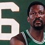 Image result for Who Wore Number 6 NBA