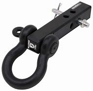 Image result for Trailer Hitch Hook and Shackle