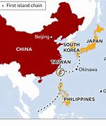 Image result for World Map China Taiwan
