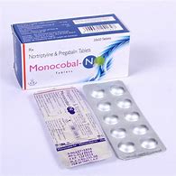 Image result for Monocobal Plus
