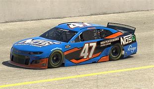 Image result for NASCAR iRacing Paint Schemes