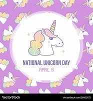 Image result for Happy National Unicorn Day