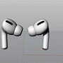 Image result for 3D Paper Air Pods