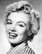 Image result for Marilyn Monroe Beauty
