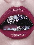 Image result for Pink Diamond Grillz